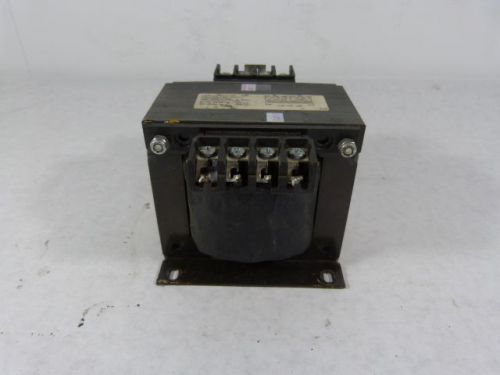 Square D T500D1 Transformer Control 500VA 240/480-120V ! WOW !