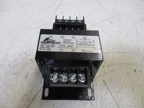 ACME TB69301 INDUSTRIAL CONTROL TRANSFORMER  *NEW IN A BOX*