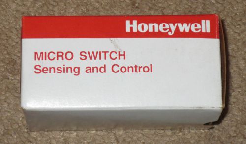 NEW NIB Genuine HONEYWELL MPP6HD Photoelectric Sensor Head Assembly