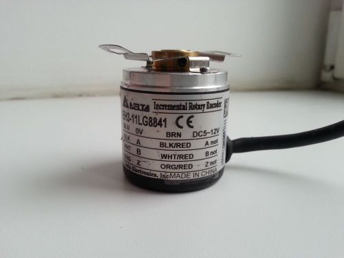 Incremental Encoder 1024 PPR Delta EH3-11LG8841