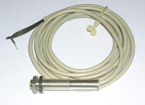 SIEMENS, BERO PROXIMTY SENSOR, 3SG3232-0AS11