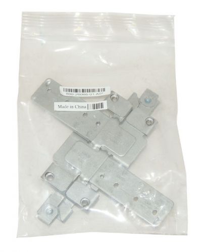 New cisco mounting bracket ceiling grid clip flush air-ap-t-rail-f / warranty for sale