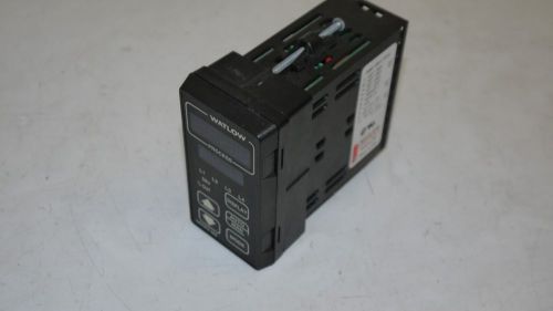 WATLOW 988A-20KC-ARGG TEMPERATURE LIMIT PROCESS CONTROLLER