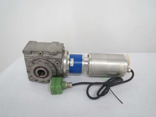 M &amp; G DGK8070 GEAR 0.10KW 230V-AC 2650RPM 35:1 3PH ELECTRIC MOTOR B343279