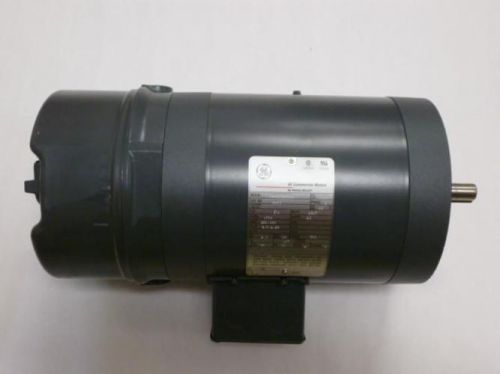 89530 New-No Box, GE 5K49PN4565A AC Brake Motor, 3/4HP, 230/460V, 1725 RPM