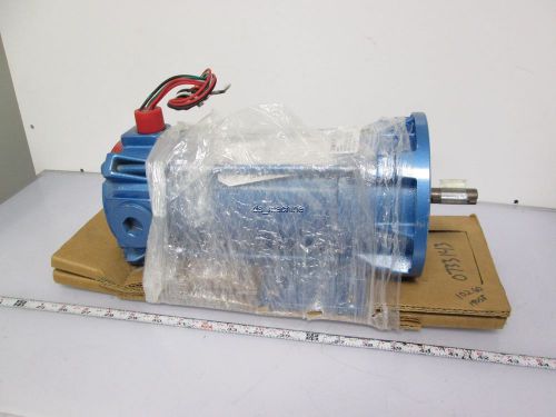 New Pacific Scientific EP3640-1436-7-56BC-CU DC Motor 90VDC 4.7A 1/2HP Haz. Loc.