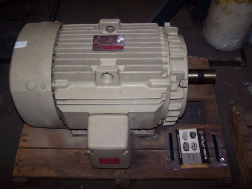 NEW GE 10 HP AC ELECTRIC MOTOR 284T FRAME 460 VAC 885 RPM 5KS284QPA8DA9  TEFC