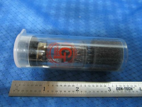 VACUUM TUBE GT 12 AU7 12AU7 RADIO  BIN #3