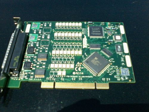 National Instruments NI PCI-6519