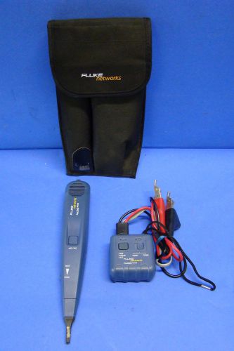 Fluke NETWORKS Pro3000 PROBE 26200-900 and Probe 26100-900            Z