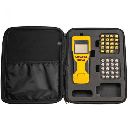 Klein Tools VDV501-825 VDV Scout Pro 2 LT Network Cable Tester