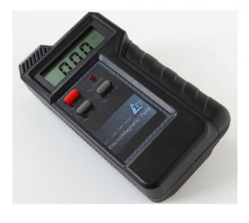 Lzt-1000 electromagnetic field radiation tester / field strength for sale