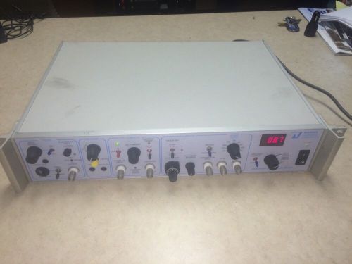 Warner Instruments IE-210 Intracellular Electrometer