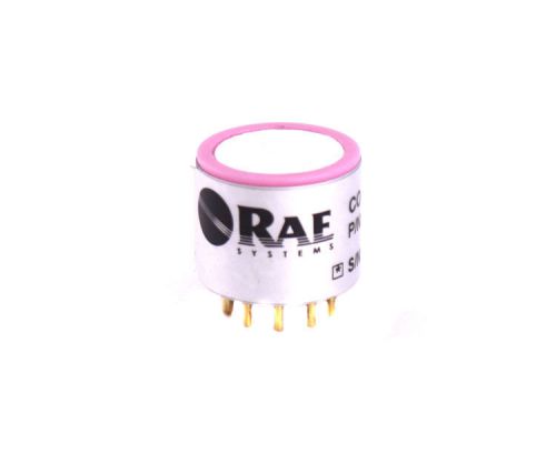 Rae systems 008-1112-000 co 4r carbon monoxide electrochemical gas sensor module for sale