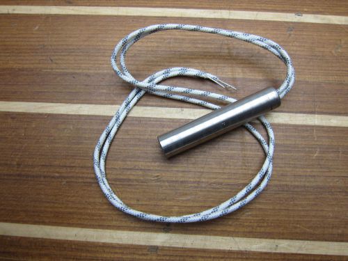 Thermox Ametek 11085JE Thermocouple Manifold Heater 100 watt 230V