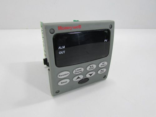 HONEYWELL 2758 SHUNT CALIBRATION