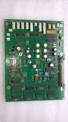 04195-66551  PCB  for HP 4195A Network Analyzer Measurement unit