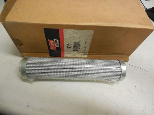 BALDWIN AIR FILTER H9051