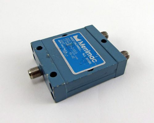 Merrimac PDM-20-2.05G 2-Way Power Divider - SMA/f, 1.7-2.4GHz