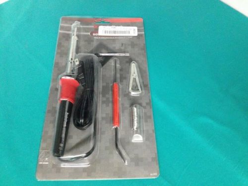 RadioShack 5-Piece Soldering Tool Set