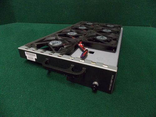 Cisco uBR7246 and uBR7246VXR Fan Tray Assembly, MAS-uBR7200-FAN #