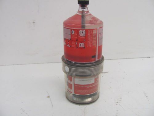 PERMA STAR SV-1216-US-D00 LUBRICATION UNIT