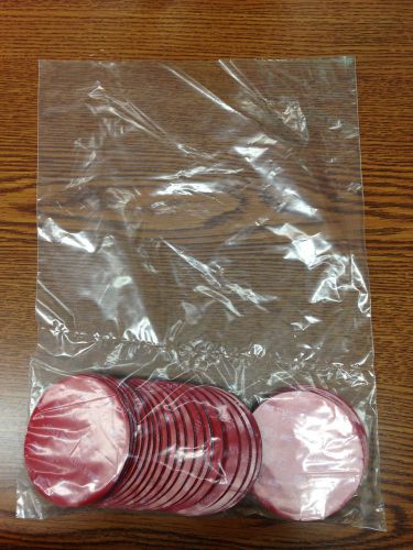 3m vhb die cut circles, 2.80” diameter, 3m tape 5962 for sale