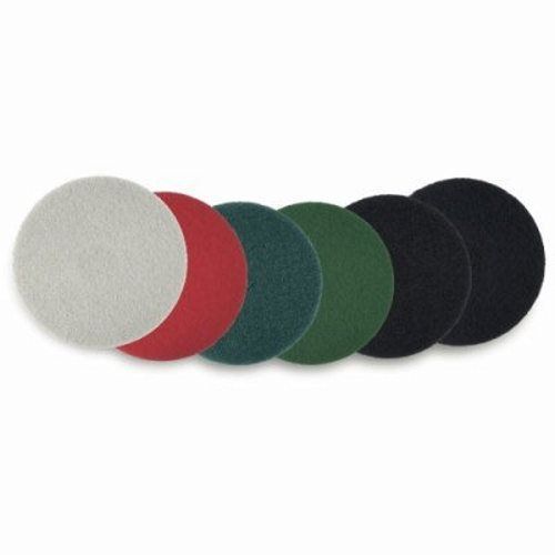 13&#034; Green Scrubbing Pads, Green Floor Pads (PAD 4013 GRE)