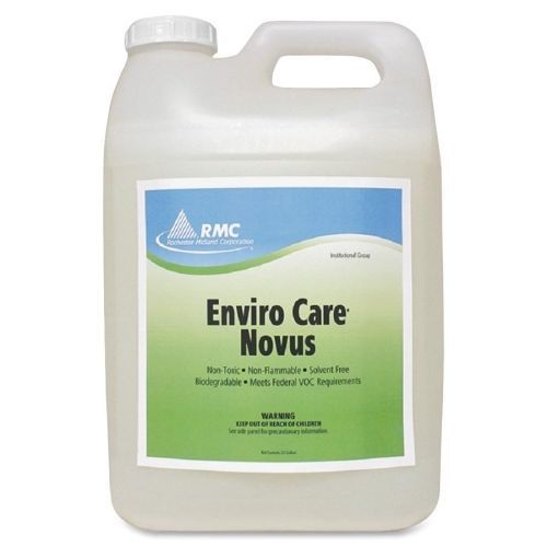 Rcm11927046 enviro care floor finish, 1/2 gal., 2/ct for sale