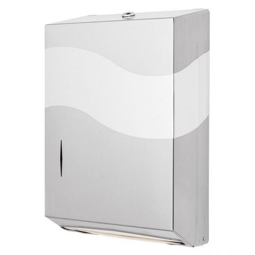 Bradley frequency towel dispenser 250w-150000 for sale