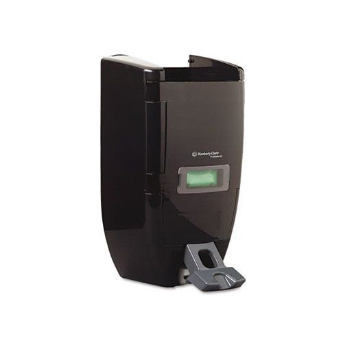 Kimberly-clark professional* in-sight sanituff push dispenser for sale