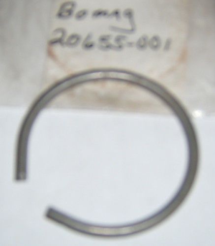 Bomag Retainer Ring pt # 20655-001 *NEW* B3