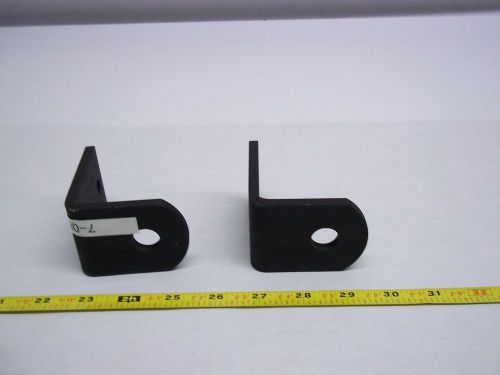 7-08-00839 Advance, Angle Bracket, Lot Of 2, 70800839