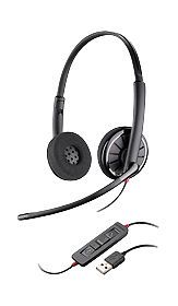 BRAND NEW - Plantronics Blackwire C320-m