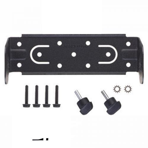 Motorola low profile mounting bracket kit for mobile radios for sale