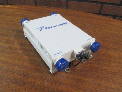 NEW Powerwave 25001 TMA-DD 900 FB Micro Twin 12 890-915MHz