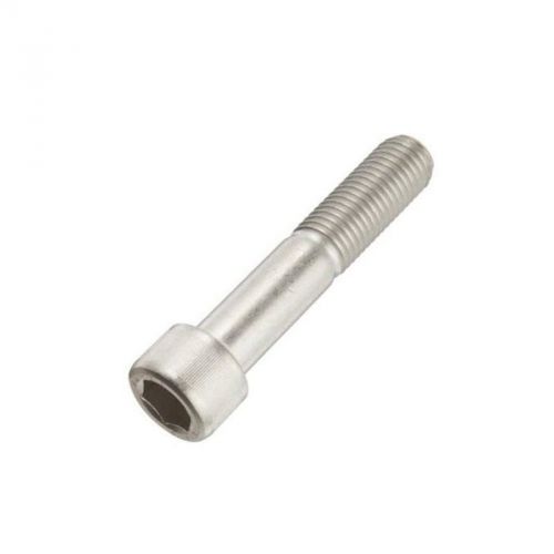 Socket head cap m4 (4mm) x 55mm zinc plated screw 12.9  bolt allen qty:10pc for sale