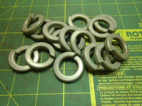 SPLIT LOCK WASHER 3/4&#034; INSIDE DIAMETER 0.75 OUTSIDE DIAMETER 1.23  #51125