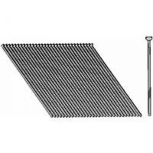 NAIL FRMG COLLATED 0.113IN STANLEY-BOSTITCH Nails - Pneumatic - Acq Galv