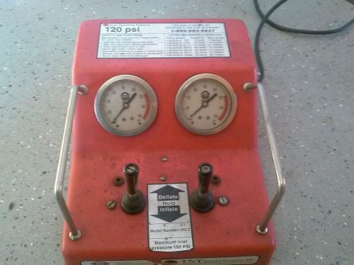 Air bag controller 120 psi Free Shipping