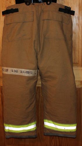 Globe Bunker Pants 42/28 Mfg12/2002 Great condition