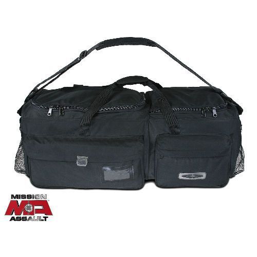 Damascus DB1 DPG Mission Assault Duty Gear Bag DM-DB1 736404111638