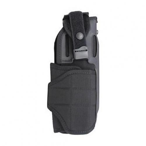 Bianchi t6500 tac holster beretta 92f glock 34 35 lt right hand nylon black for sale