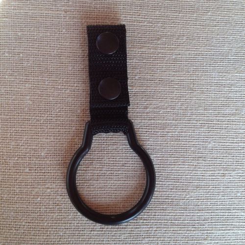 Don hume nylon web flashlight ring for sale