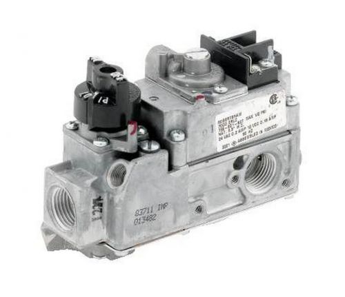 Robertshaw Millivolt Compact Gas Valve