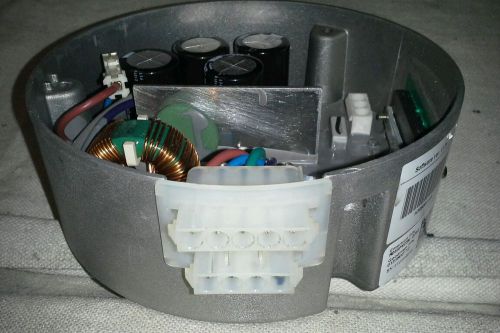 Ecm blower module goodman amana