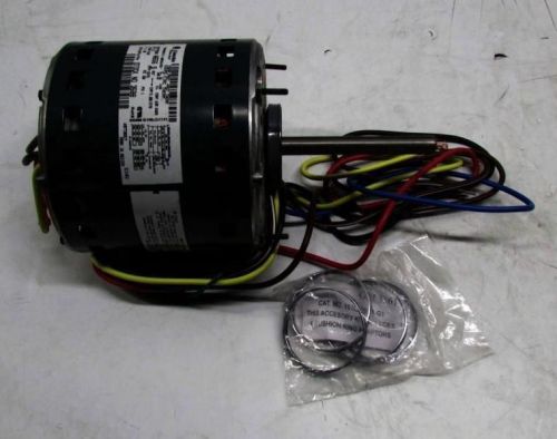 GE 1/2HP 208-230V 1075RPM Blower Motor 3588