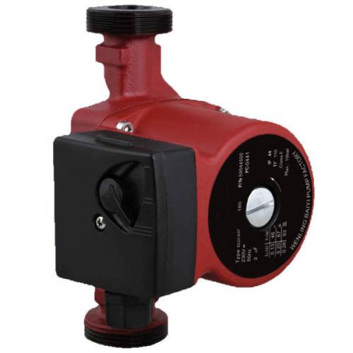 G2&#039;&#039;,3-Speed Cold and Hot Water Circulation Pump Household Circulating Pump