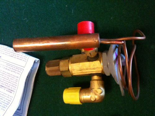 V1 Sporlan Valve BFFE-A-C