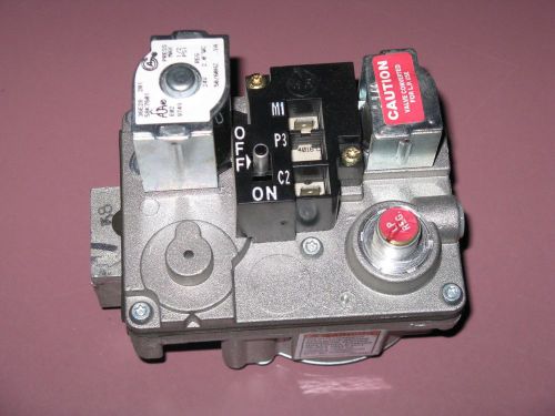 WHITE RODGERS FURNACE GAS VALVE 36E28 201 LENNOX 58K7601